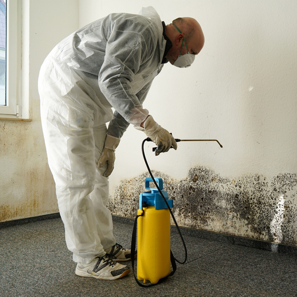 Mold Removal Florida